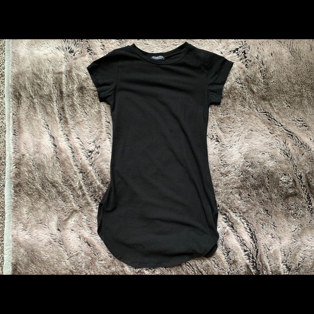 Fashion Nova Mini Dress